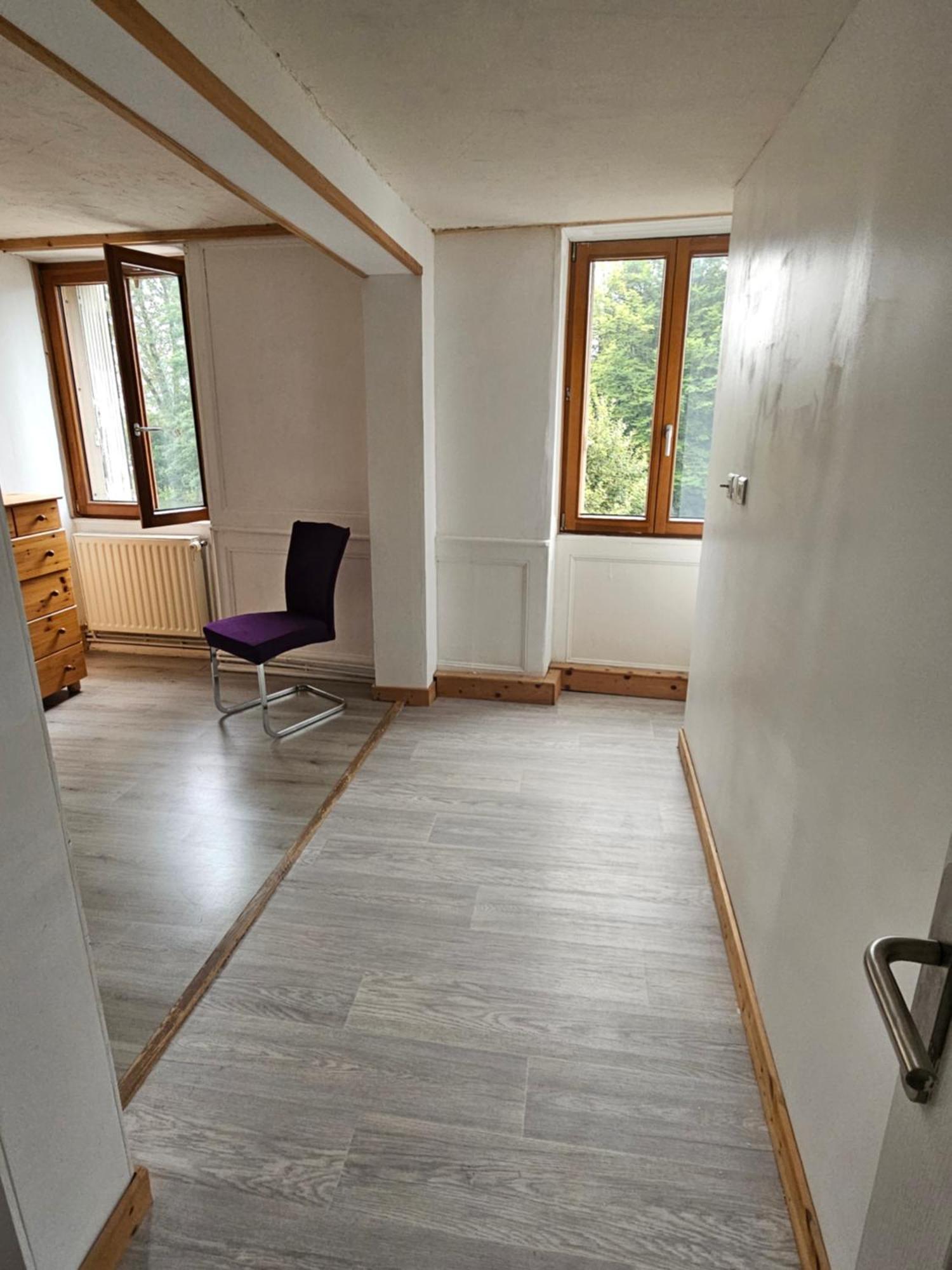 Morteau Exteriér fotografie
