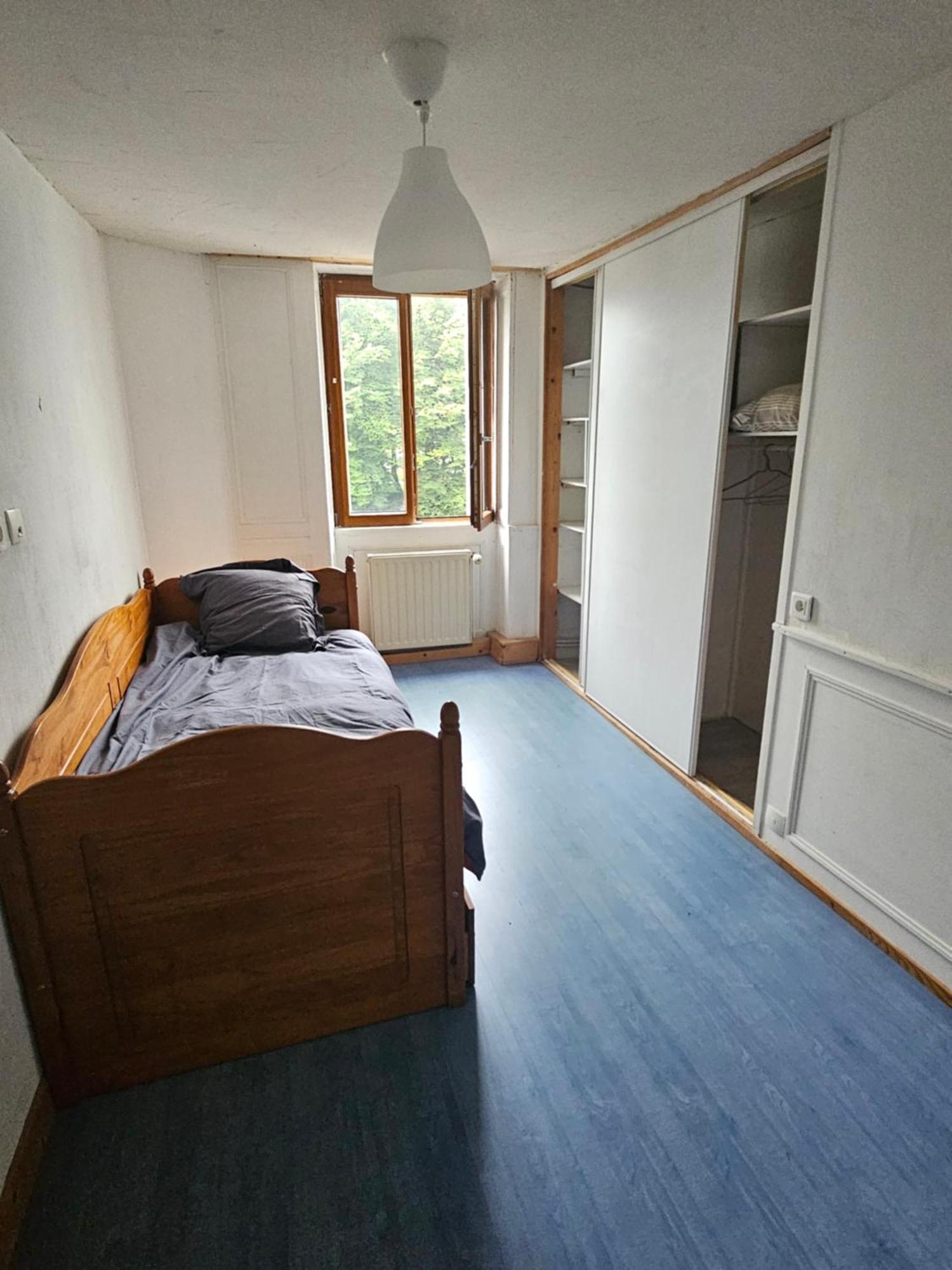 Morteau Exteriér fotografie