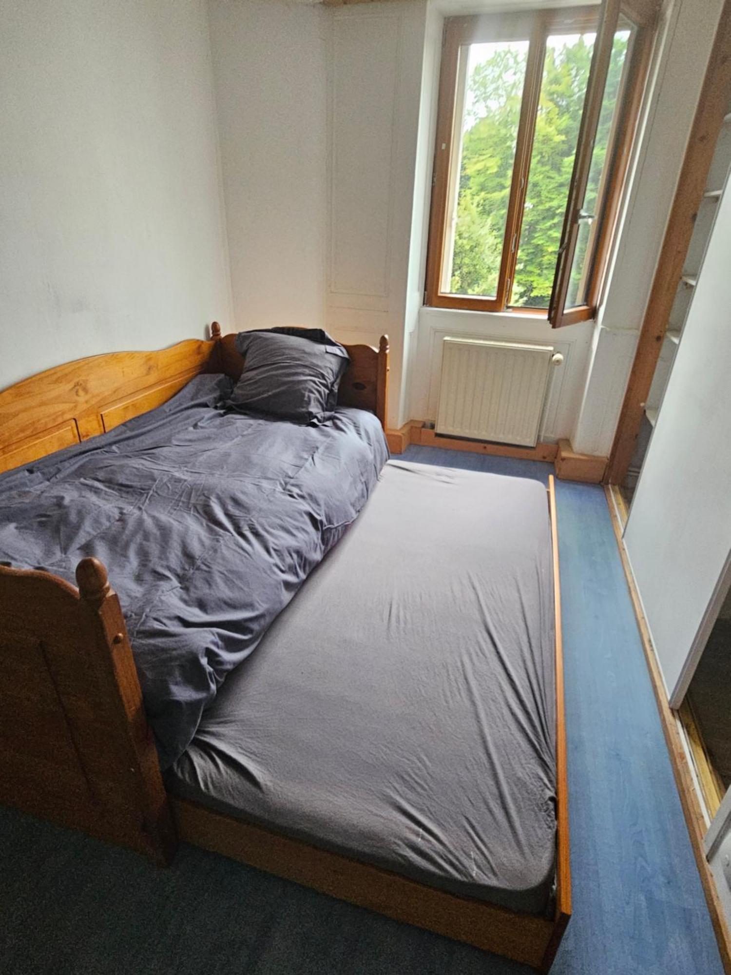 Morteau Exteriér fotografie